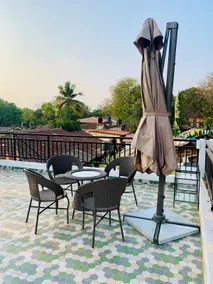 Laxmi Villa: Premium 3BHK Villa located in Anjuna Goa. - Image 5