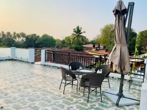 Laxmi Villa: Premium 3BHK Villa located in Anjuna Goa. - Image 4