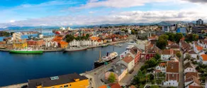 A Place To Stay Stavanger, apt 2 - Image 4