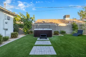 Trendy Home | DT Phx | Hot Tub - Image 4