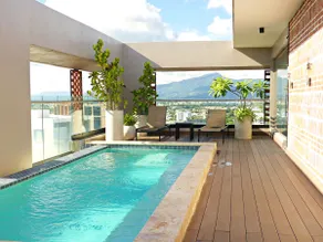 Paradise Room Rialto Residences - Image 5