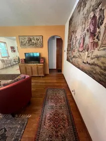Dottie's Digs: Mid-Century Modern Cozy Home - Image 4