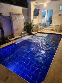 Tropical cabin in Santa Fe de Antioquia - Image 2