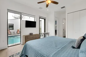 Private Pool · 4 mi to Beach · Walk to Dining - Image 3