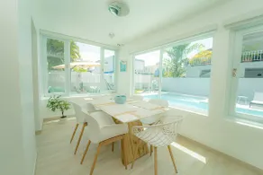 Coco Beach | Modern Beach House | Hyatt - Image 4