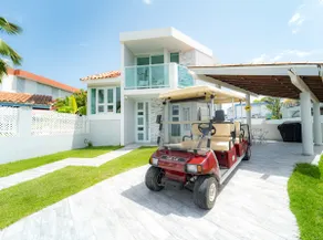 Coco Beach | Modern Beach House | Hyatt - Image 3