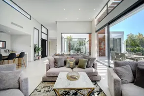 Extraordinary New 3 Bdrms Modern Villa Golf (15)! - Image 4