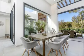 Extraordinary New 3 Bdrms Modern Villa Golf (15)! - Image 3
