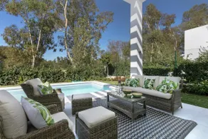 Extraordinary New 3 Bdrms Modern Villa Golf (15)! - Image 5