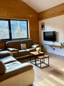 Capucine chalet, private spa, 5 people - Image 3
