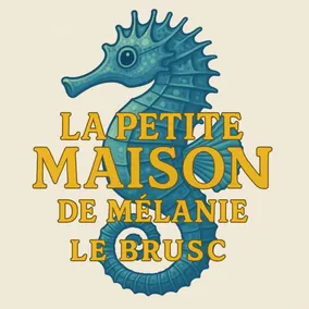 La Petite Maison De Melanie 30m mer - Image 4