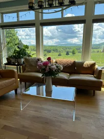 Want views? Come look at hills, horses, vineyard! - Image 5