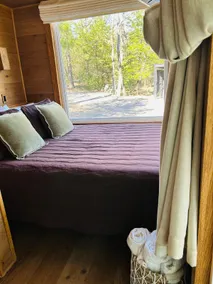 Perfect Cabin for Two- Hot Tub - Image 3