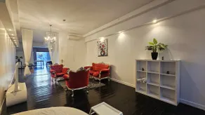 Exceptional Loft: Private Jacuzzi/Billiards/Massage - Image 2