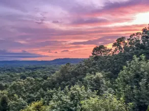 Cedar Cabin With Stunning View Sleeps 4+ - Image 4