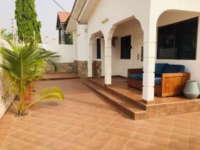 Entire 2 bedroom private house with Netflix + PS4 + Solar power back up system. - Image 2