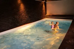 Beach ~ Heated indoor pool ~ Sauna - Image 4