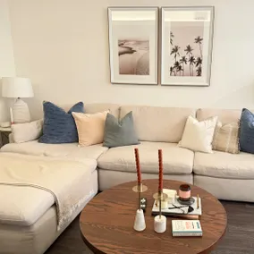 Luxury 2 Bedrooms 2 Full Bath 2 KiNG Beds•Irvine - Image 5