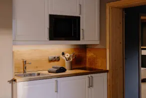 2-room apartment, modern country style with garden - Image 3
