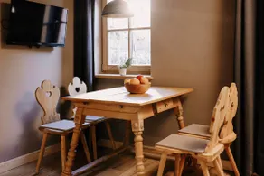 2-room apartment, modern country style with garden - Image 4