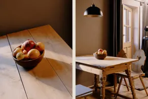 2-room apartment, modern country style with garden - Image 5