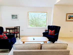 Chic Island Getaway - Hill Cottage - Isle of Coll - Image 3