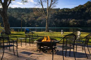 Lakefront Getaway | Dock, Firepit & Family Retreat - Image 3
