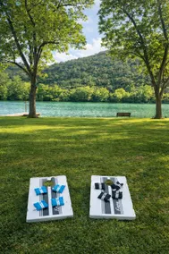 Lakefront Getaway | Dock, Firepit & Family Retreat - Image 5