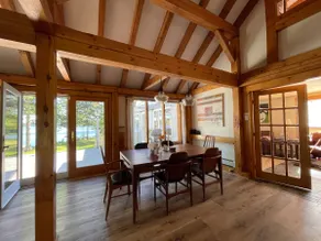 Ocean-side home on 24 acres (w/ EV+Tesla charger) - Image 5