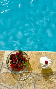 Private Villa with pool Cilento Coast&Amalfi Coast - Image 3