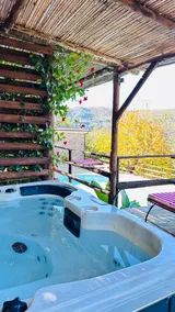 Private Villa with pool Cilento Coast&Amalfi Coast - Image 2
