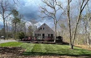 Coastal Cape Hideaway - Outdoor Shower & Fire-pit! - Image 3