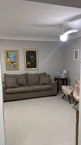 Renovated oceanfront apartment in front of Hailé Pinheiro Stadium. - Image 4