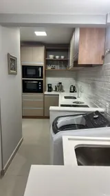 Renovated oceanfront apartment in front of Hailé Pinheiro Stadium. - Image 2
