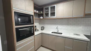 Renovated oceanfront apartment in front of Hailé Pinheiro Stadium. - Image 3