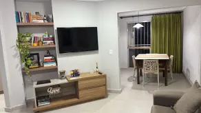 Renovated oceanfront apartment in front of Hailé Pinheiro Stadium. - Image 5