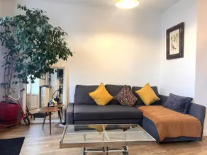 Between Paris and Disneyland, nice 2 rooms + terrace - Image 2