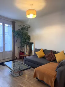 Between Paris and Disneyland, nice 2 rooms + terrace - Image 4