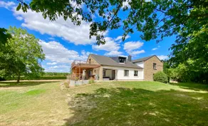 La Grande Folie, Beautiful family home - Image 2
