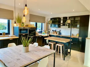 La Grande Folie, Beautiful family home - Image 4