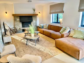 La Grande Folie, Beautiful family home - Image 3