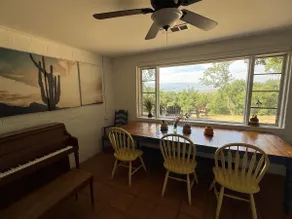 The Adobe Lake View Retreat- Entire House Near Julian - Image 2
