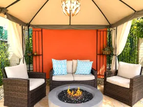 Relax in Style! 4BR Pool/Spa/Firepit – SuperHost - Image 2