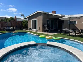 Relax in Style! 4BR Pool/Spa/Firepit – SuperHost - Image 5