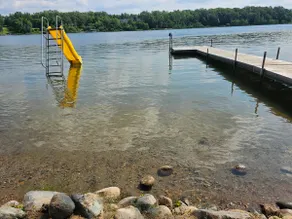 Private Beach I Lake Cabin l Pet Friendly I Kayaks - Image 4