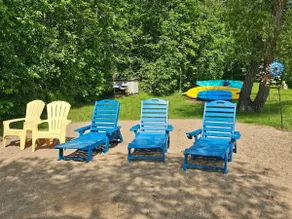 Private Beach I Lake Cabin l Pet Friendly I Kayaks - Image 3
