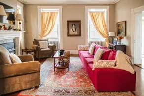 Family Retreat at Historic Lansdowne Manor - Image 5