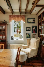 Family Retreat at Historic Lansdowne Manor - Image 2