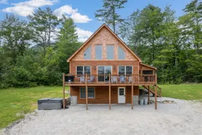 Camp Mt. Will - w/ Fireplace, Hot Tub, Porch - Image 3