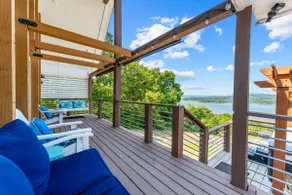 CharmingCottage-Rare Lake View-Nature Trail-HotTub - Image 3